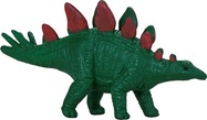 Mojo Mini Welt der Dinosaurier 12 Stück
