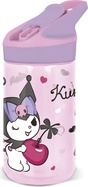 Kuromi Flasche mit Mundstück 480 ml, Ecozen