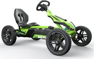 BERG Rally DRT Green