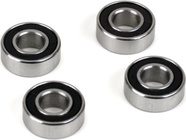 Losi ložisko chróm guma 5x11x4mm (4)