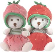 BK ZIGGY STRAWBERRY fragola rossa (15 cm) Bukowski Design