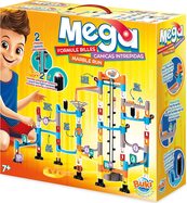Guľôčková dráha MEGA s výťahom (PM852)