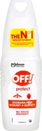 OFF! Repelent rozprašovač 100ml