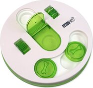 Hračka Epic Pet Think &amp; Snack Flap interaktívna 23cm