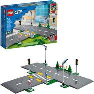 LEGO® City 60304 Križovatka