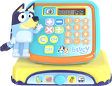 Bluey pokladňa s efektmi 18 cm