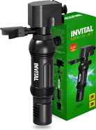 INVITAL Mini UV lampa 5W s čerpadlem