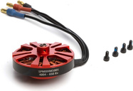 Spektrum motor striedavý 4004 650ot/V