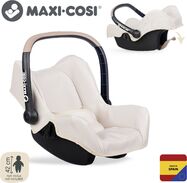 Maxi-Cosi autósülés babáknak bézs