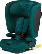 Kinderkraft Autosedačka Fix2Go i-Size 76-150 cm Green