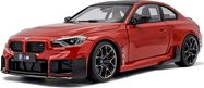1:18 BMW M2 (G87) PERFORMANCE PARTS TORONTO RED ME