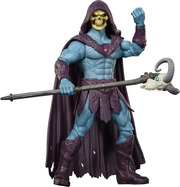 Mattel Motu chronicles figúrka zberateľská edícia - Skeletor