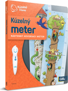 Albi Kúzelné čítanie Kúzelný meter