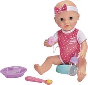 NBB Bábika Hungry 38 cm