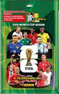 FIFA WORLD CUP 2026 - ADRENALYN - set de început