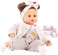 Götz bábätko Muffin  popsicle 33cm