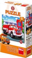 Dino TATRA AUTA 60 Puzzle