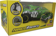 NINCORACERS Croc+ 1:18 2.4GHz RTR