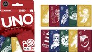 UNO 80. Výročie Mattel