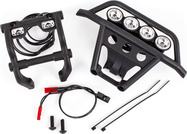 Traxxas LED osvetlenie kompletné (pre 4WD Stampede)