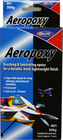 Aeropoxy laminovací epoxid 300ml
