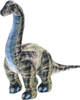 Brontosaurus plyšový 55cm stojaci