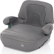 Autosedačka iBooster i-Size, Silver Grey