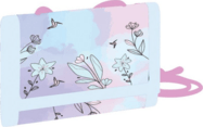 Cartera textil infantil Colibrí