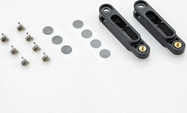 Predlžovací set pre Chihiros LED Z light Tiny