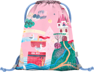 BAAGL Kinderrucksack Märchen