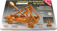Kit de catapulte romaine Mantua Model 1:12