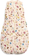 ERGOPOUCH Vak a overal na spanie 2v1 organická bavlna Suit Bon Appetit 8-24 m, 8-14 kg, 0,