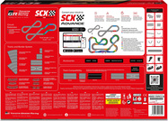SCX Classic Toyota Gazoo Racing