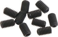 Arrma polž 3x5mm (10)