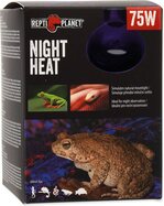 Žiarovka Repti Planet Moonlight HEAT 75W