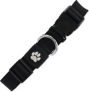 Obojok Active Dog Premium XL čierny 3,8x51-78cm