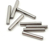 TLR-Radnabenstift (8): 22X-4