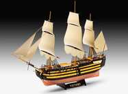 Plastik Modellbausatz Boot 05819 - HMS Victory (1:450)