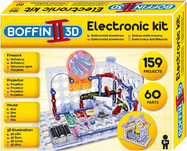 Boffin II 3D