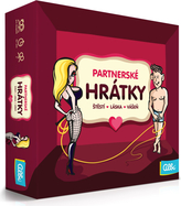 Albi Partnerské hrátky
