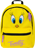 BAAGL Predškolský batoh Tweety