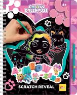 Gabby´s Dollhouse - Scretch reveal