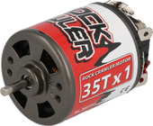 Motor robitronic Rock Crawler 540 35T