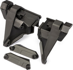 Adaptor turn de șoc spate Traxxas