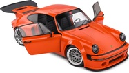1:18 KS-R ORANGE 2022 - SOLIDO - S1810501