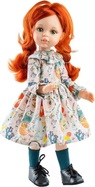 PAOLA REINA Puppe Las Amigas Articuladas Cristi 32cm