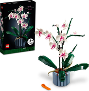 LEGO® Botanicals 10311 Orhidee