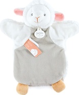 Doudou Plišana ovca 25 cm