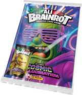 ITALIAN BRAINROT - COSMIC HALLUCINATION - set de pornire