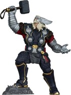 Marvel Rivals collection 1:10th WV1 - The Mighty Thor